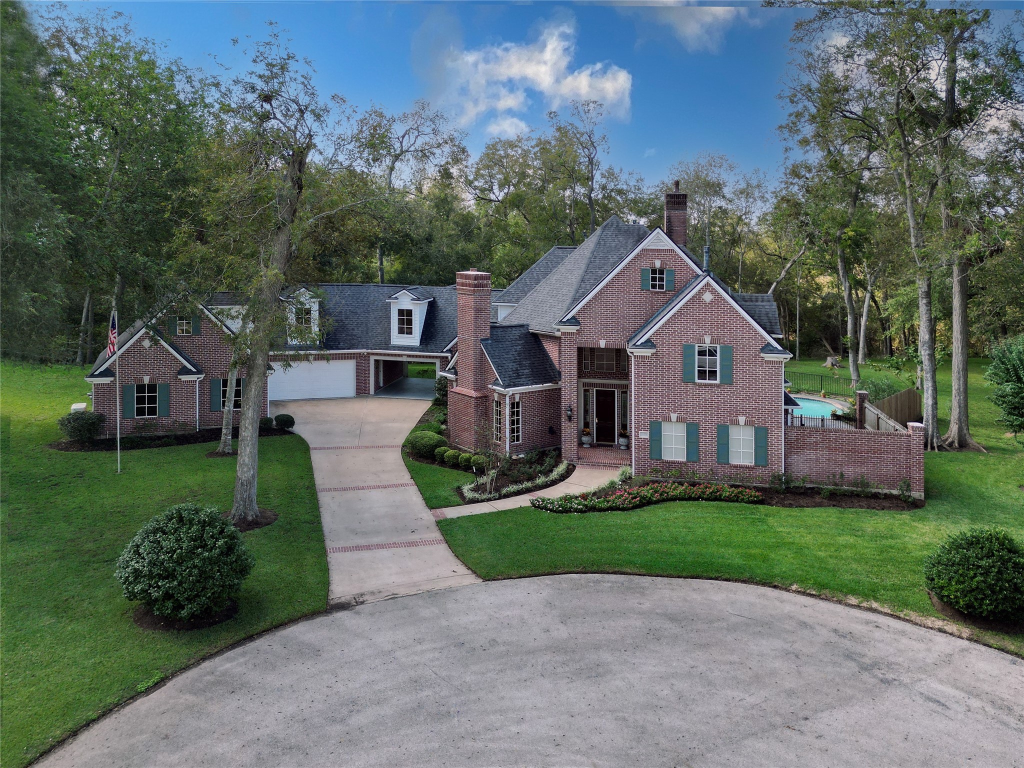 3029 Powderhorn Point Richmond TX 77406