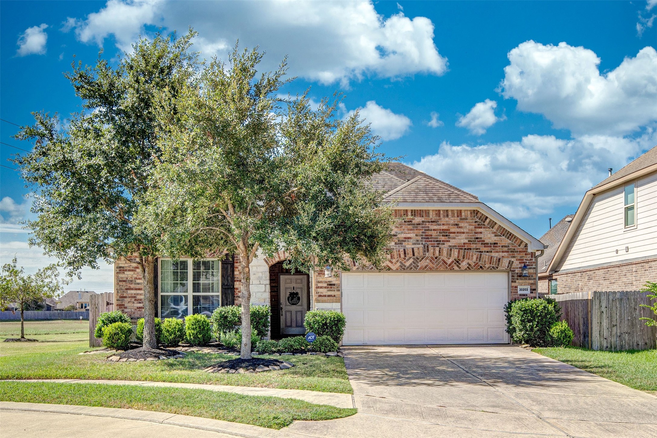 30203 Live Oak Way Brookshire TX 77423