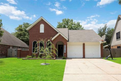 20315 Maple Village Drive Cypress TX 77433