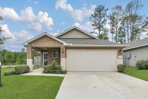 18529 Meadow Point Lane Montgomery TX 77316