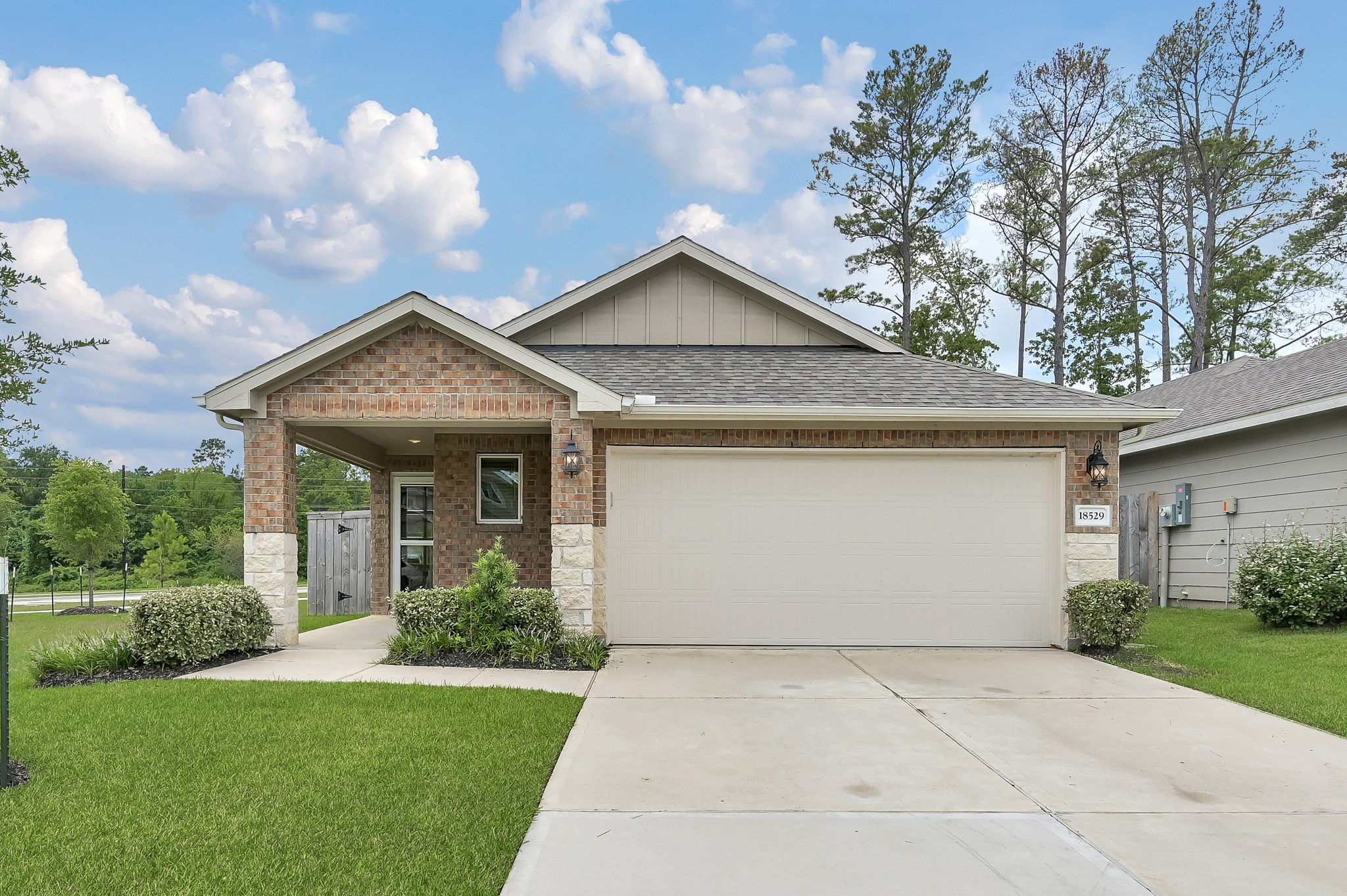 18529 Meadow Point Lane Montgomery TX 77316