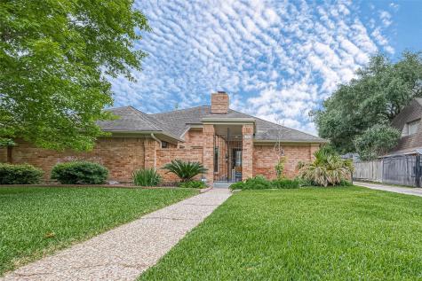1723 Prairie Mark Lane Houston TX 77077