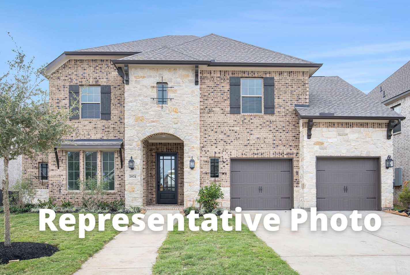 26318 Aurora Valley Way Richmond TX 77406