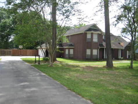 3955 Fm 163 Road Cleveland TX 77327