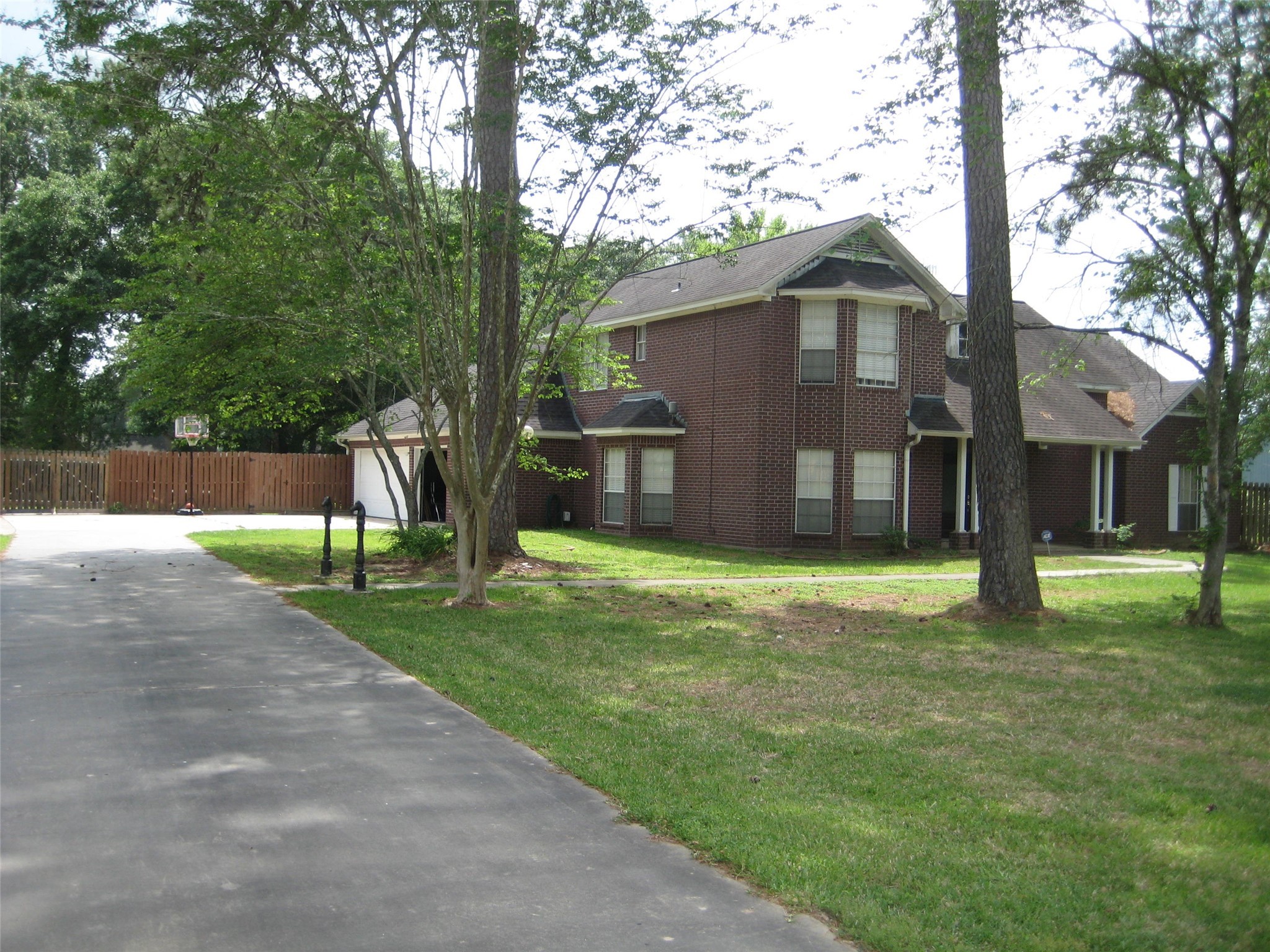 3955 Fm 163 Road Cleveland TX 77327