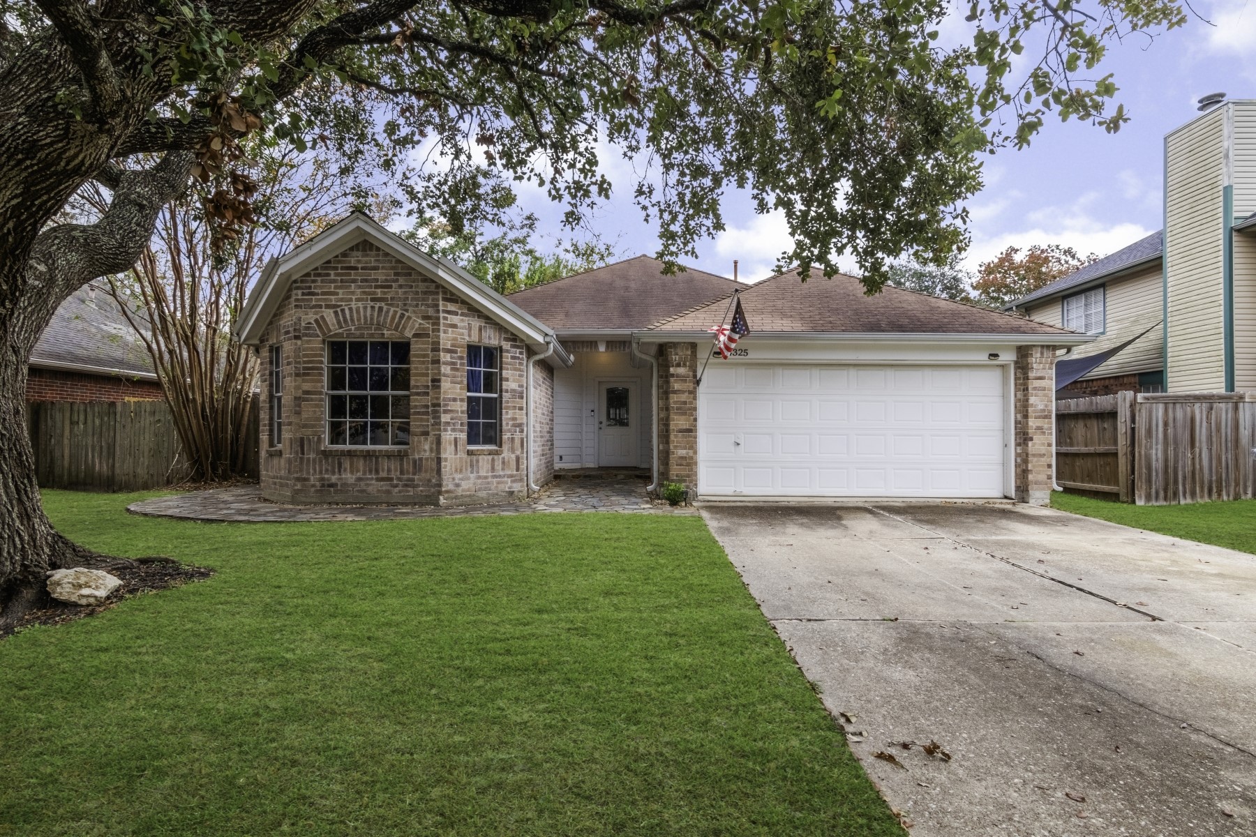 4325 Plover Drive Seabrook TX 77586