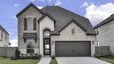 5138 Prairie Gourd Meadow Manvel TX 77578