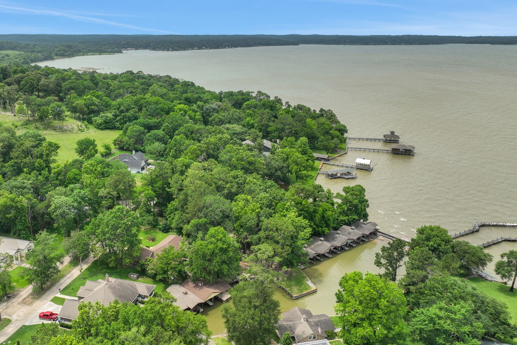 210 Harbor Run Drive Coldspring TX 77331
