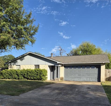 4726 Cairnleigh Drive Houston TX 77084