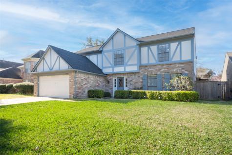 3330 Oak Branch Lane Sugar Land TX 77479