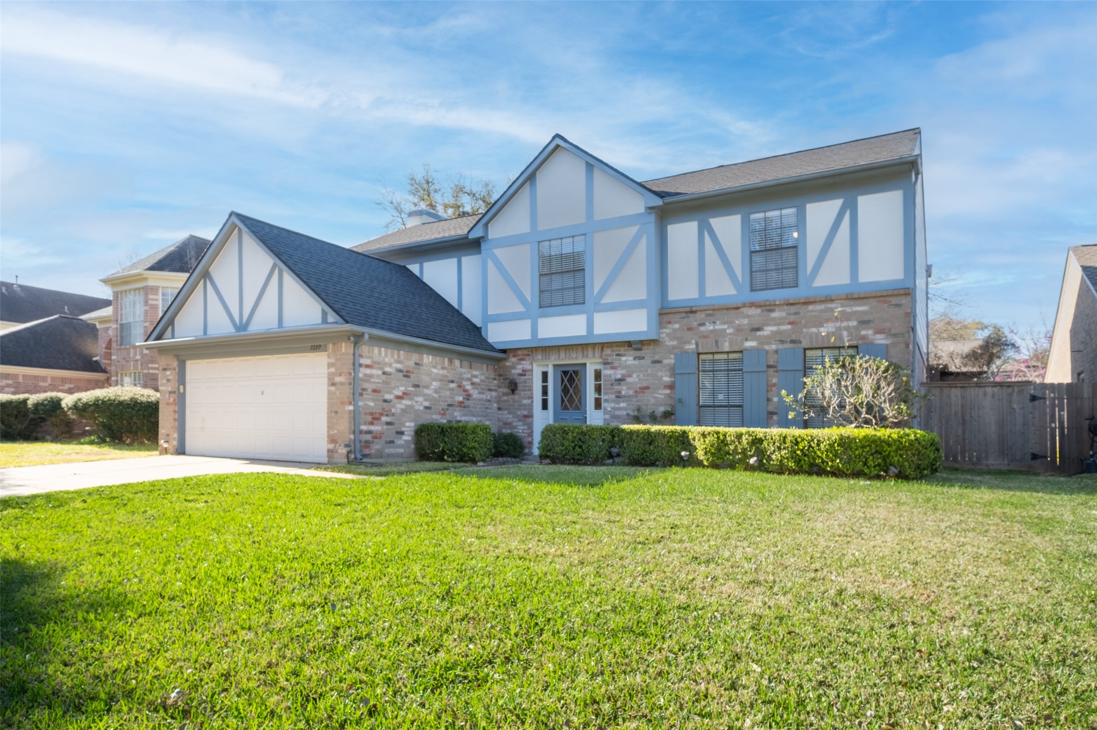 3330 Oak Branch Lane Sugar Land TX 77479