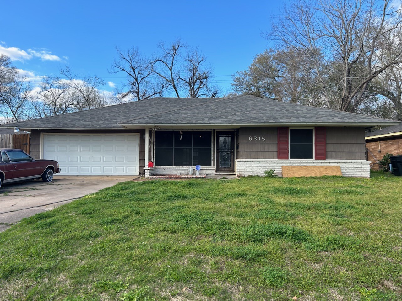 6315 Overdale Street Houston TX 77087
