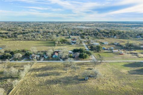 806 Plum Street Caldwell TX 77836