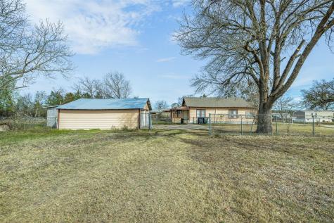 806 Plum Street Caldwell TX 77836