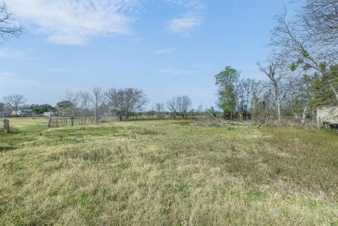 806 Plum Street Caldwell TX 77836