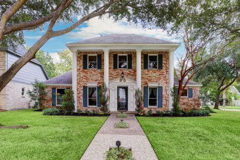 1327 Kempsford Drive Katy TX 77450