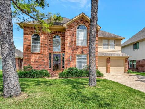 1227 Redwood Bough Lane Houston TX 77062