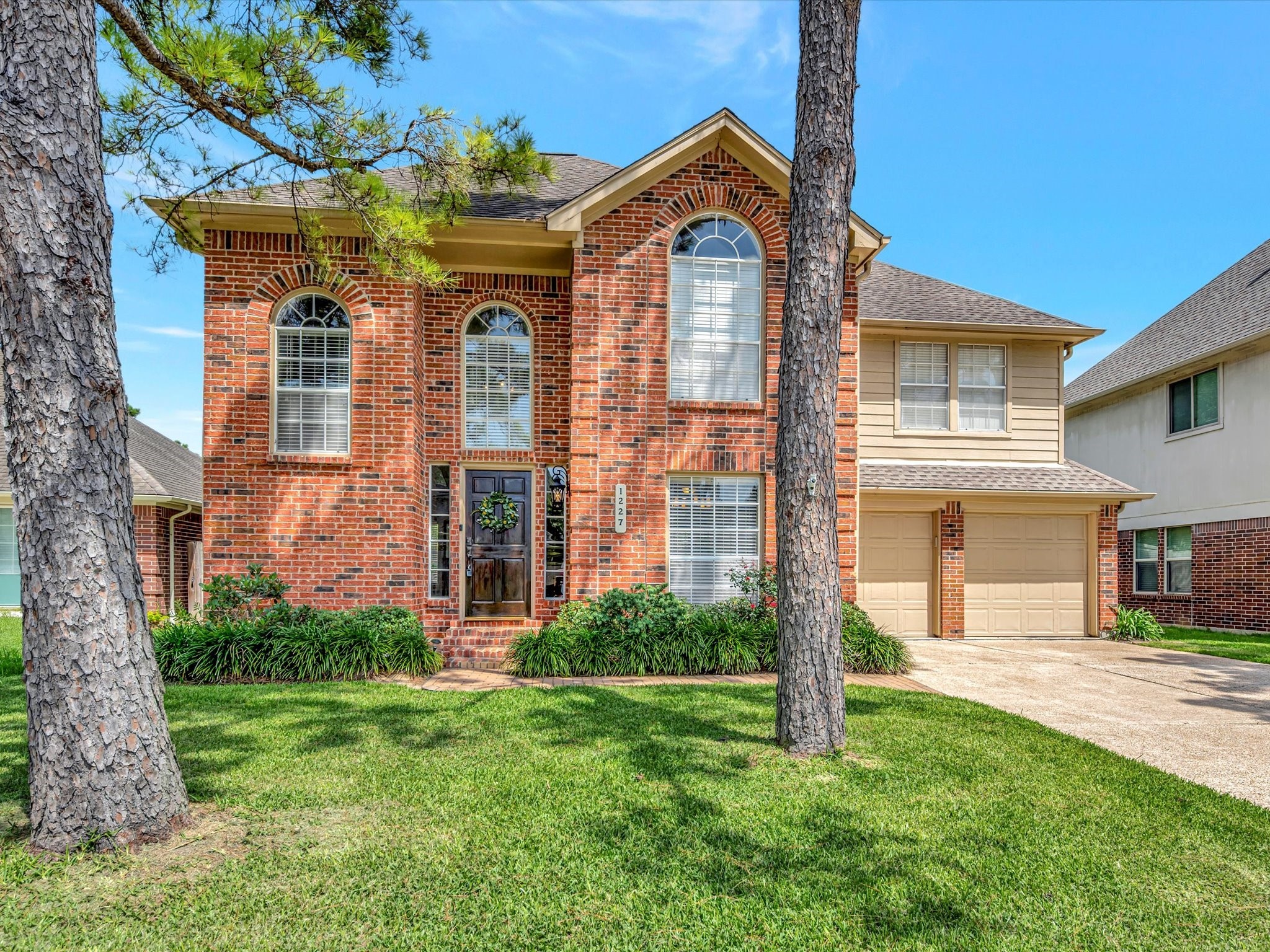 1227 Redwood Bough Lane Houston TX 77062