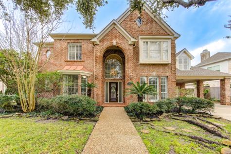 13423 Grand Masterpiece Lane Houston TX 77041