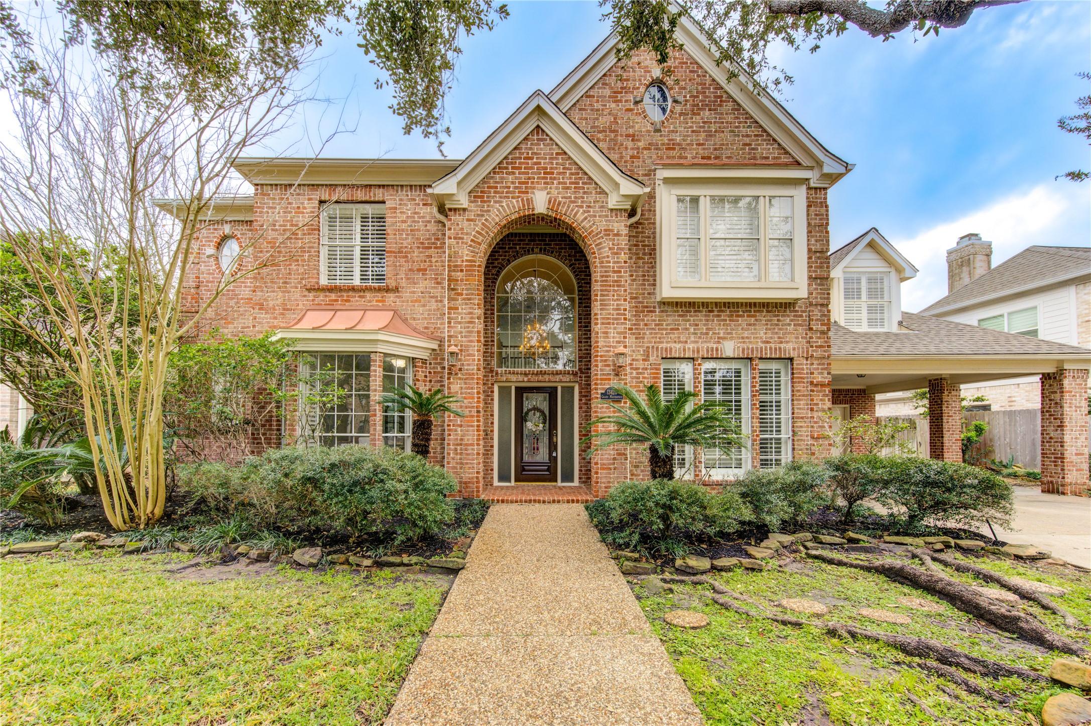 13423 Grand Masterpiece Lane Houston TX 77041