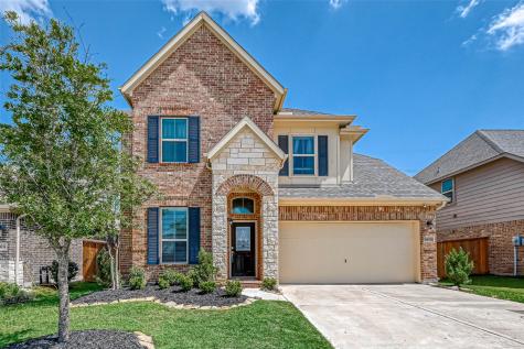 24130 Leonforte Drive Richmond TX 77406