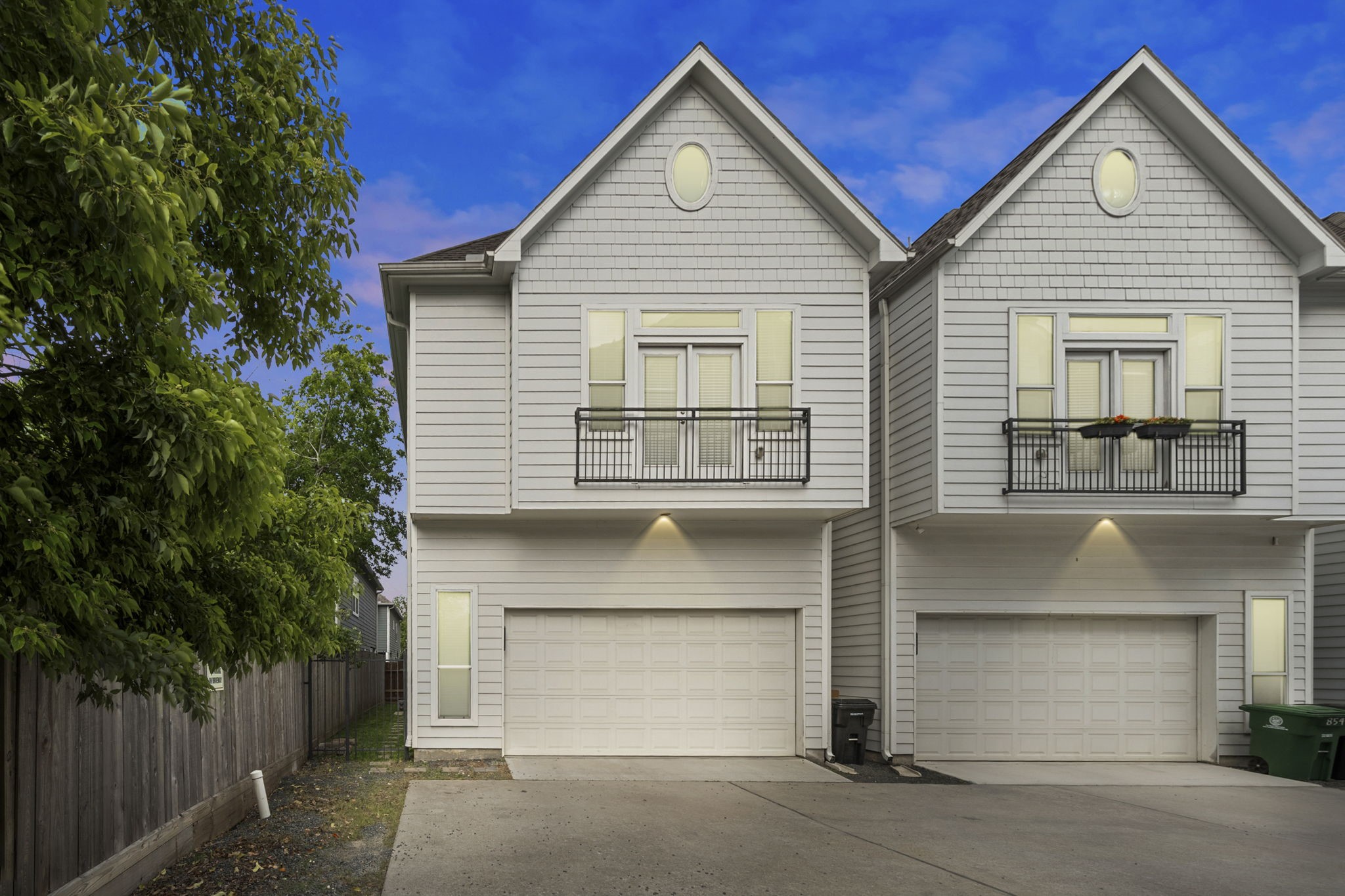 852 W 20th Street Houston TX 77008