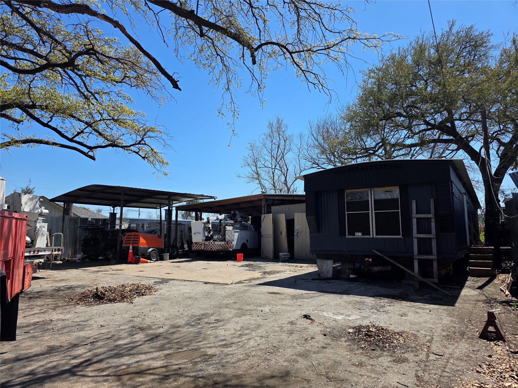 409 Mading Lane Houston TX 77037