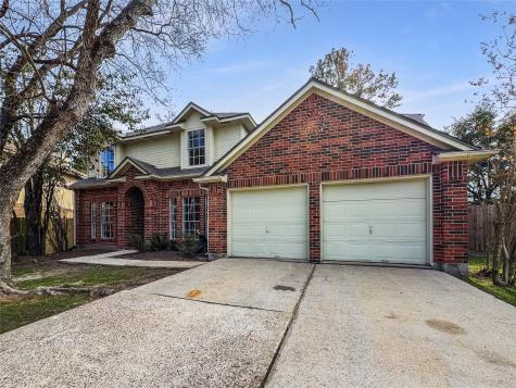 2130 Medway Drive Spring TX 77386