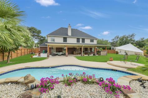 24910 Lodenstone Court Katy TX 77494