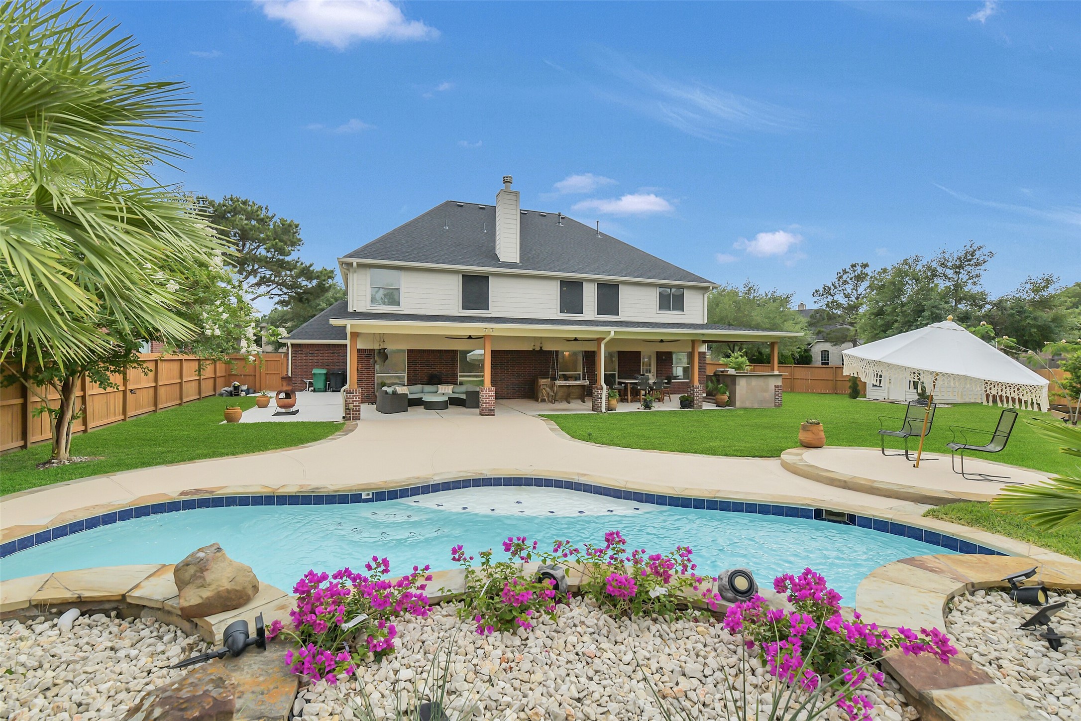 24910 Lodenstone Court Katy TX 77494