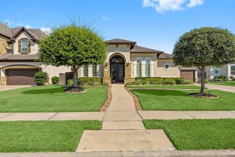 2507 Avon Gate Court Katy TX 77494