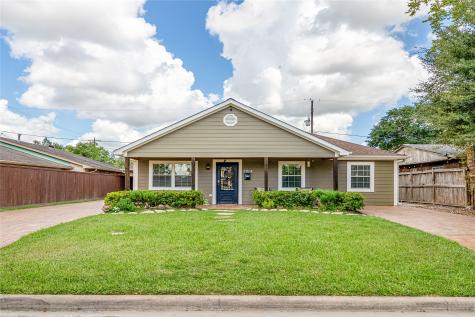 2014 16th Street Galena Park TX 77547