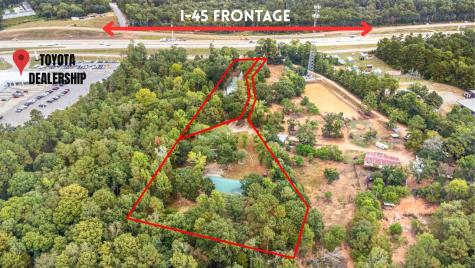 879 Interstate 45 S Huntsville TX 77340