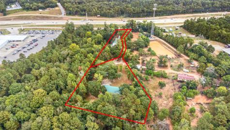 879 Interstate 45 S Huntsville TX 77340