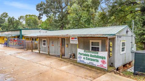 879 Interstate 45 S Huntsville TX 77340