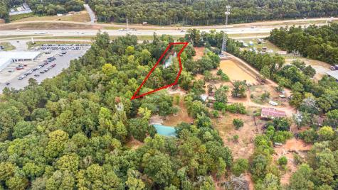 879 Interstate 45 S Huntsville TX 77340
