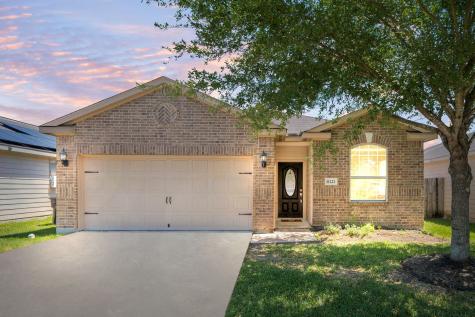 11223 Hall Greens Court Houston TX 77075