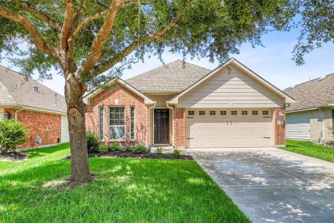 6015 Wildbriar Lane Richmond TX 77469