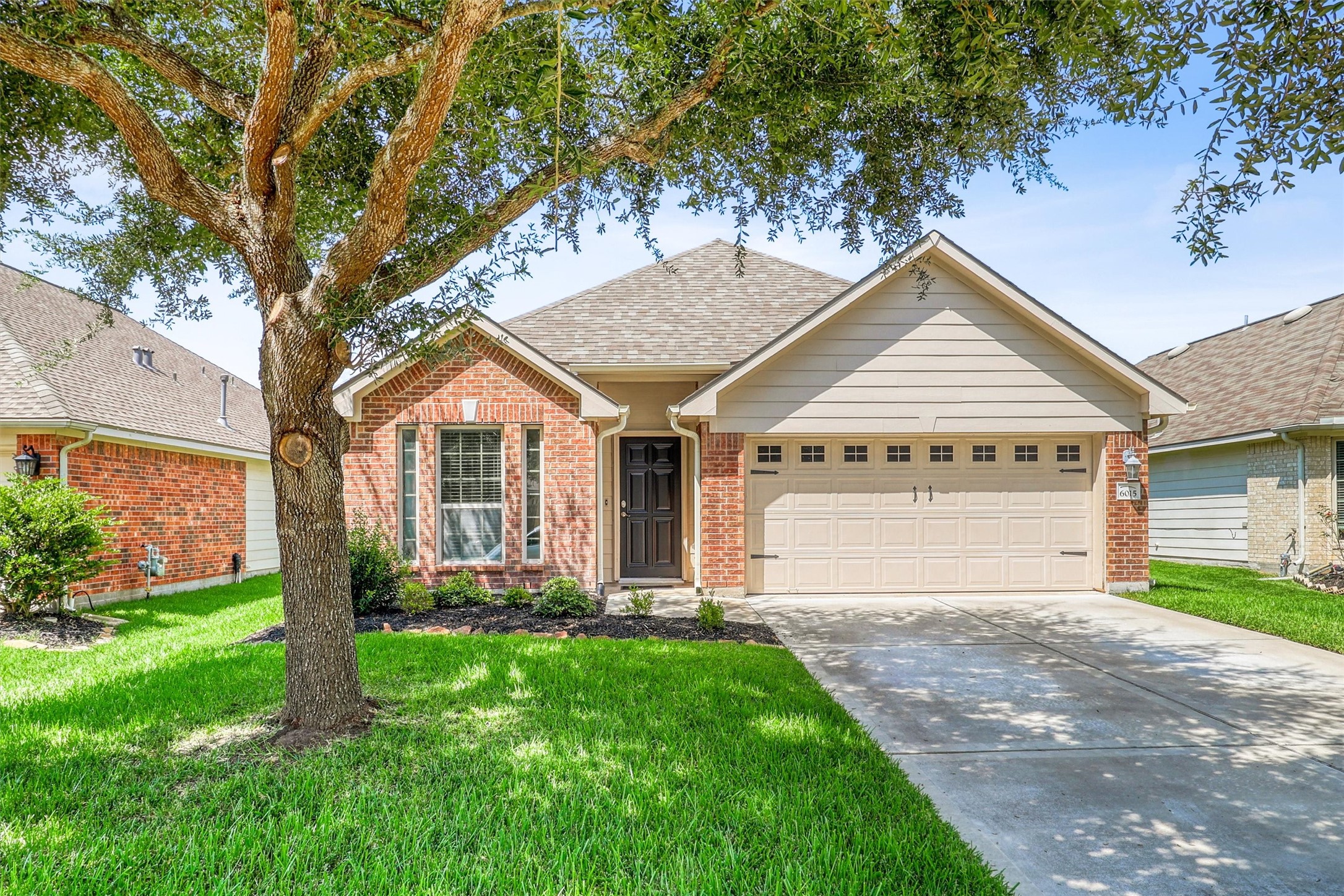 6015 Wildbriar Lane Richmond TX 77469