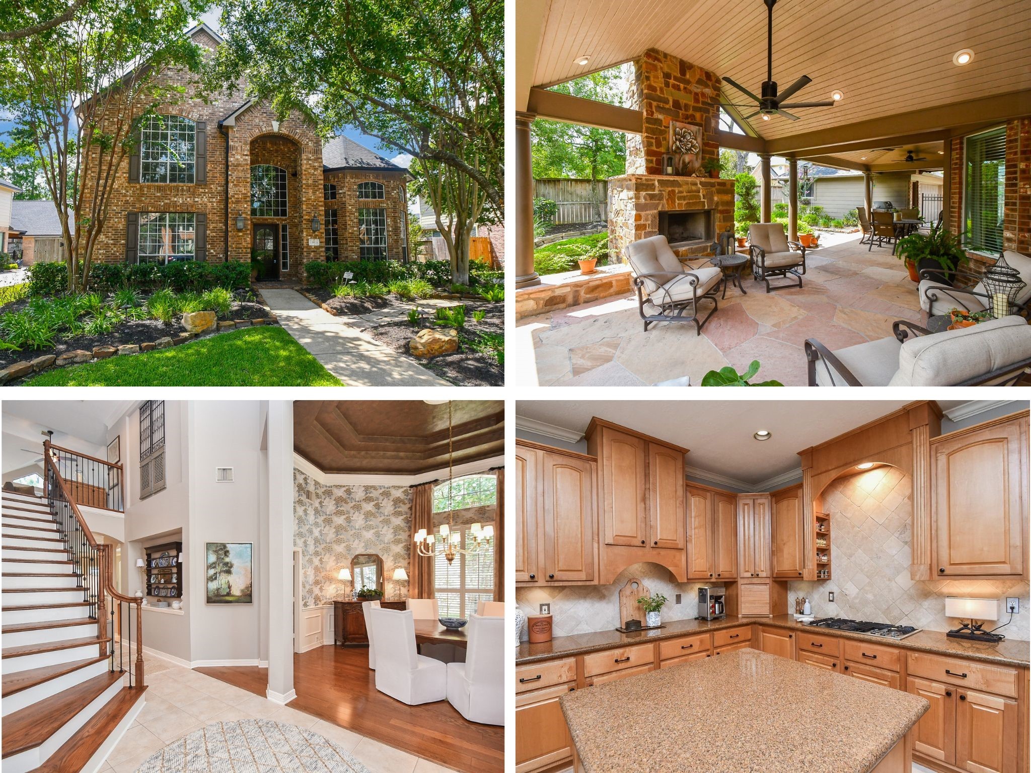 13923 Cartage Knolls Drive Cypress TX 77429