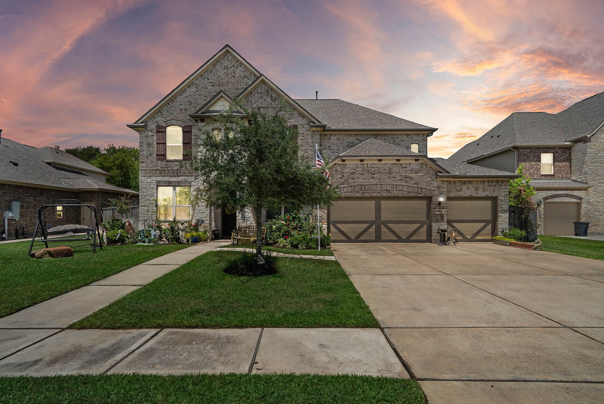 1414 Bowen Drive League City TX 77573