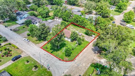 8163 Marcy Drive Houston TX 77033