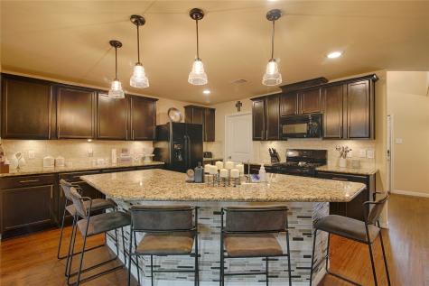14 Santa Clara Drive Manvel TX 77578