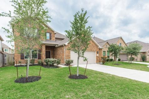 4819 Timber Gate Court Rosharon TX 77583