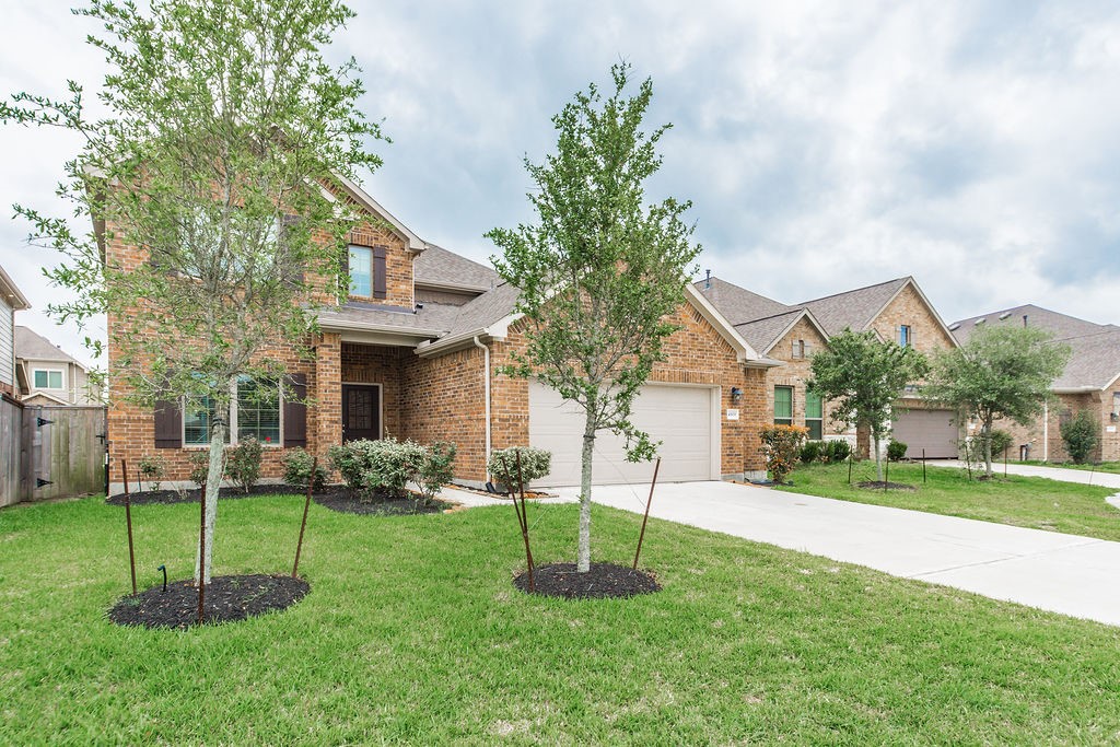 4819 Timber Gate Court Rosharon TX 77583