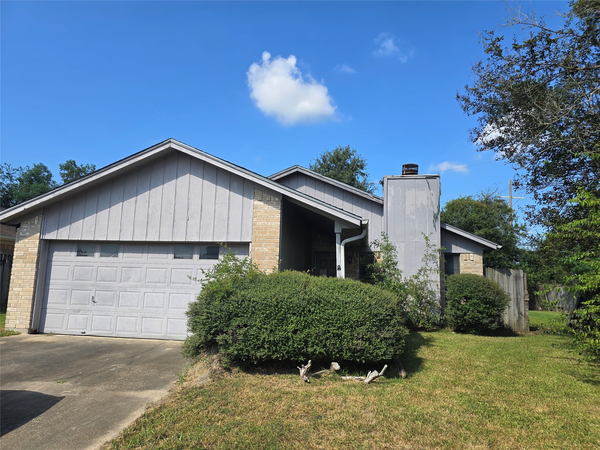 2010 Monica Street Beaumont TX 77707