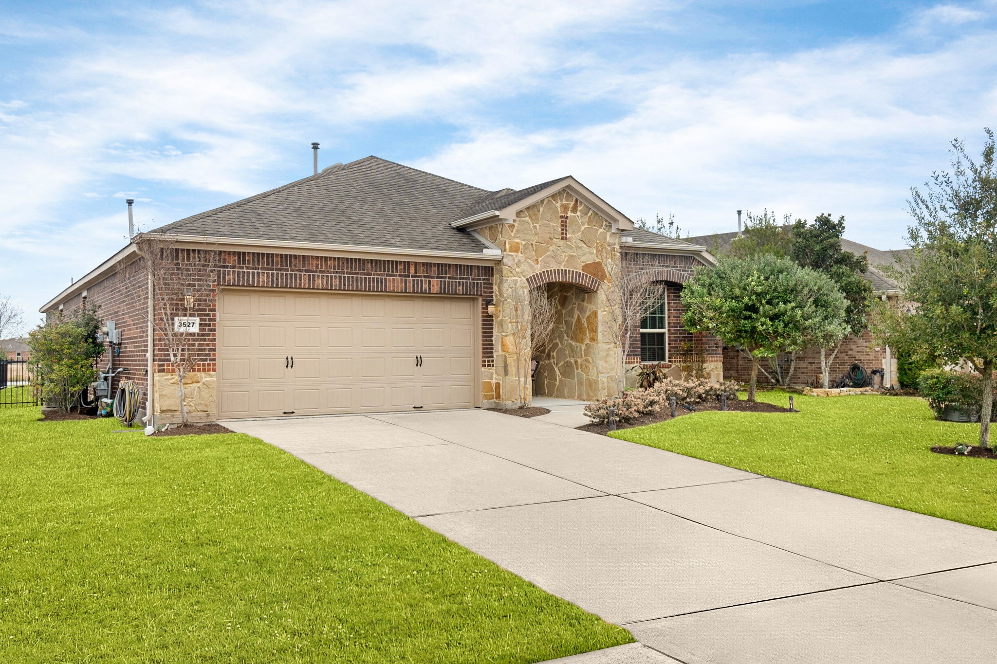 3527 Anchor Cove Richmond TX 77469