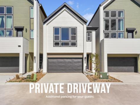 1132 Highland Row Lane Houston TX 77091