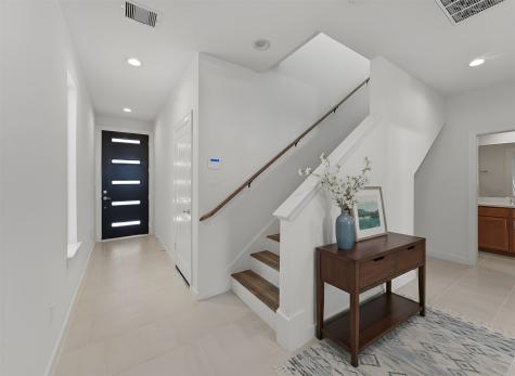 1132 Highland Row Lane Houston TX 77091