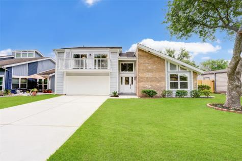 12814 Tennis Drive Houston TX 77099